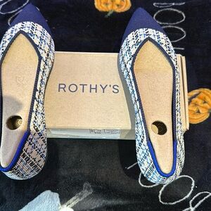 Rothy’s the point 2